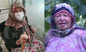 85 yanda koronavirs yendi, beyin kanamasndan vefat etti